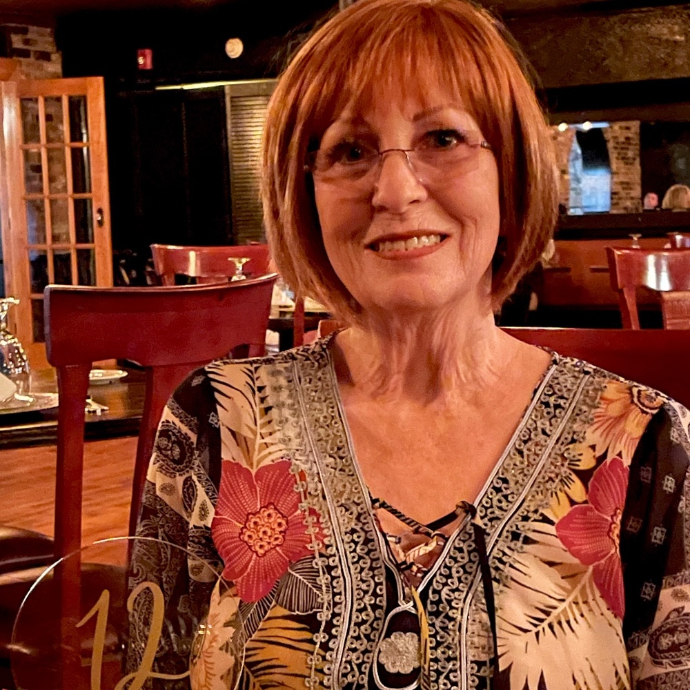 Meet your Posher, Cheryl